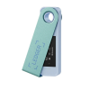 کیف پول سخت افزاری لجر نانو اس پلاس – Ledger Nano S Plus