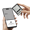 کیف پول سخت افزاری لجر فلکس – Ledger Flex