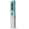 کیف پول سخت افزاری لجر نانو اس – Ledger Nano s