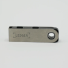 کیف پول سخت افزاری لجر نانو اس – Ledger Nano s