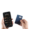 کیف پول سخت افزاری کول ولت پرو – CoolWallet Pro