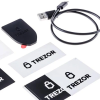کیف پول سخت افزاری ترزور تی – Trezor Model T