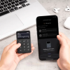 کیف پول سخت افزاری سیف پل ایکس 1 – safe pal X1